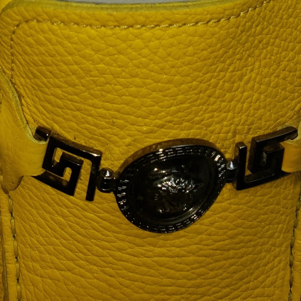 Versace Loafers - Picture 2 of 6
